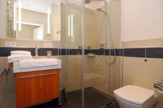 Residenz Alva, Whg 9 - Westerland - 2
