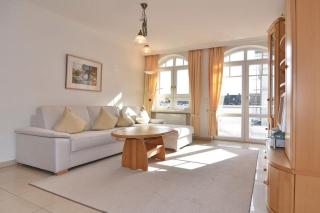 Residenz Bismarck, Whg 11 - Westerland - 0