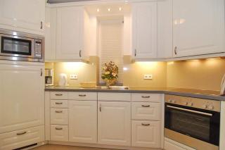 Residenz Bismarck, Whg 11 - Westerland - 6