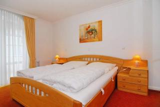 Residenz Bismarck, Whg 11 - Westerland - 5