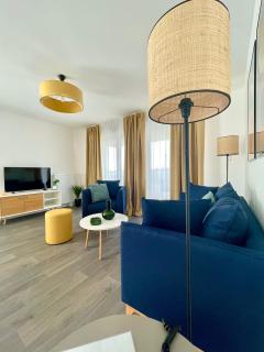 Domitys L'Agapanthe - Lille - 7