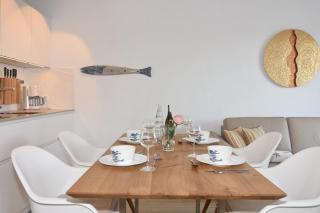 Residenz Mauritius, Loft 52 - Westerland - 7