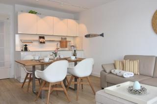 Residenz Mauritius, Loft 52 - Westerland - 6
