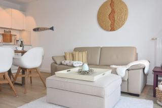 Residenz Mauritius, Loft 52 - Westerland - 5