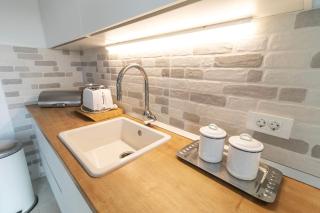 Summer House Villa Nadini Dvori - 2