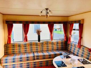 MDL Holiday Let - Rhyl - 1