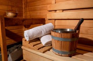 Hotel Tommy Wellness & Spa - Náchod - 7