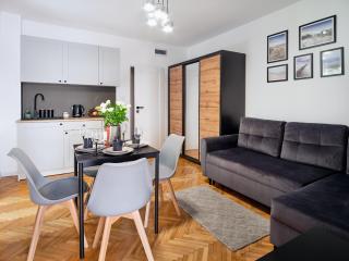 Villa Łeba II - Loft Apartments - Łeba - 0