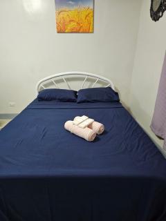 Tranquil Cool Studio Condo Mactan Cebu - 4