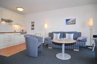Residenz Mauritius, Whg 38 - Westerland - 9