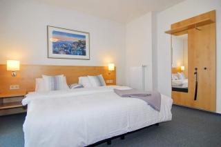 Residenz Mauritius, Whg 38 - Westerland - 6