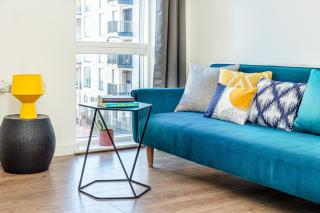 Modern New 2BR flat wBalcony in peaceful Brixton - Londen - 0