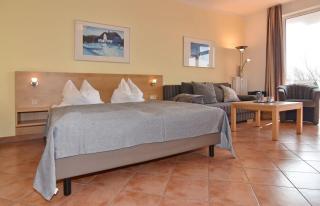 Residenz Mauritius, Whg 45 - Westerland - 9