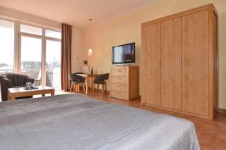 Residenz Mauritius, Whg 45 - Westerland - 7