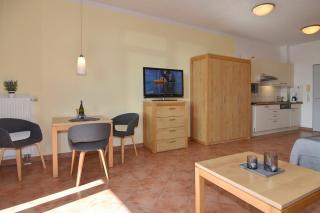 Residenz Mauritius, Whg 45 - Westerland - 4