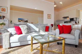 Residenz Mauritius, Whg 47 - Westerland - 0