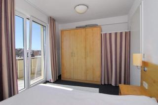 Residenz Mauritius, Whg 57 - Westerland - 3