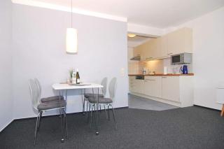 Residenz Mauritius, Whg 39 - Westerland - 8