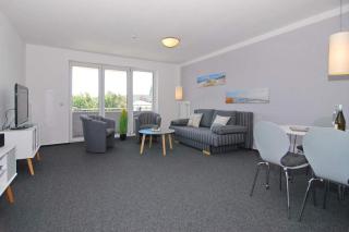 Residenz Mauritius, Whg 39 - Westerland - 7