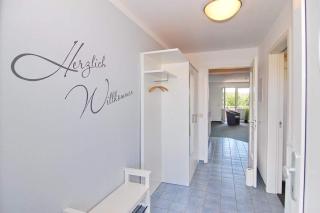 Residenz Mauritius, Whg 39 - Westerland - 4