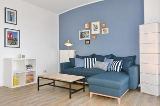 Residenz Mauritius, Whg 58 - Westerland - 9