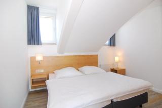 Residenz Mauritius, Whg 58 - Westerland - 2