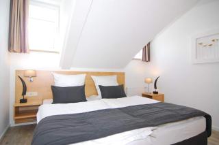 Residenz Mauritius, Whg 60, Sonnenterrasse - Westerland - 7