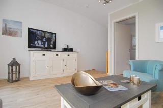 Residenz Mauritius, Whg 60, Sonnenterrasse - Westerland - 4