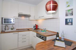 Residenz Mauritius, Whg 60, Sonnenterrasse - Westerland - 1