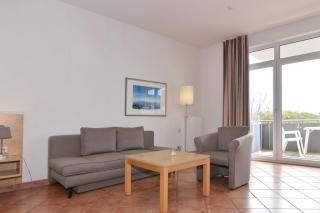 Residenz Mauritius, Whg 43 - Westerland - 9