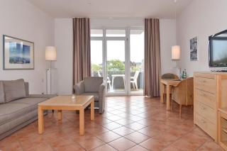 Residenz Mauritius, Whg 43 - Westerland - 7