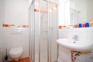 Residenz Mauritius, Whg 43 - Westerland - 4