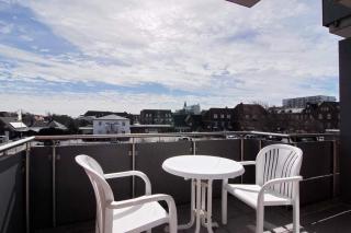 Residenz Mauritius, Whg 43 - Westerland - 3