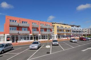 Residenz Mauritius, Whg 43 - Westerland - 1