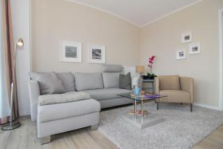 Residenz Mauritius, Whg 61, Sonnendeck - Westerland - 7