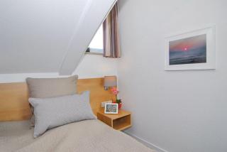Residenz Mauritius, Whg 61, Sonnendeck - Westerland - 3