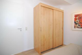 Residenz Mauritius, Whg 61, Sonnendeck - Westerland - 2