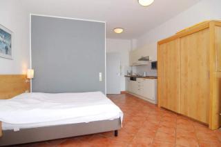 Residenz Mauritius, Whg 44 - Westerland - 6