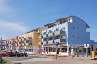 Residenz Mauritius, Whg 44 - Westerland - 2