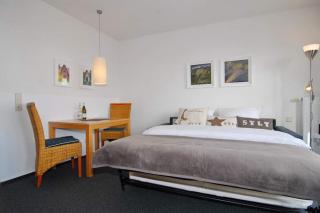 Residenz Mauritius, Whg 55 - Westerland - 9