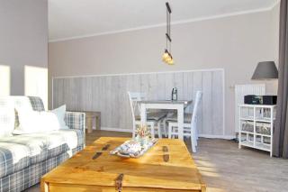 Residenz Mauritius, Whg 62 - Westerland - 8