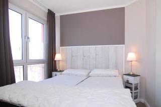 Residenz Mauritius, Whg 62 - Westerland - 4