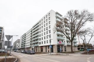 Ursus Chic Apartment by BookingHost - 9