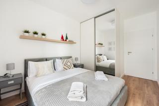 Ursus Chic Apartment - Varsavia - 8