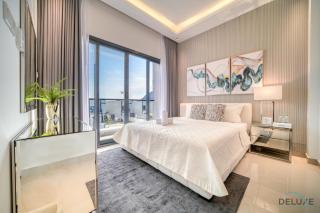 Special Offer with Chilled-Heated Pool & Ocean Views by Deluxe Holiday Homes - Fujaira - 5