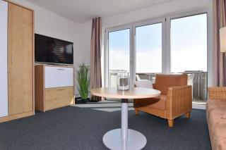 Residenz Mauritius, Whg 56 - Westerland - 6