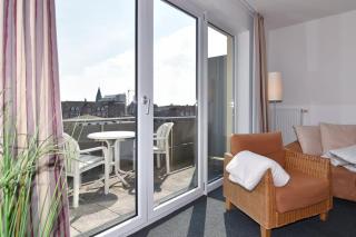Residenz Mauritius, Whg 56 - Westerland - 4