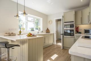 Larks Rise - Burnham Market - 2