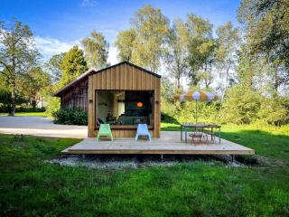 Die Klingerei - Tiny House Wiese - Pettighofen - 3