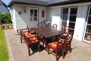 Seepferdchens Home - Westerland - 2